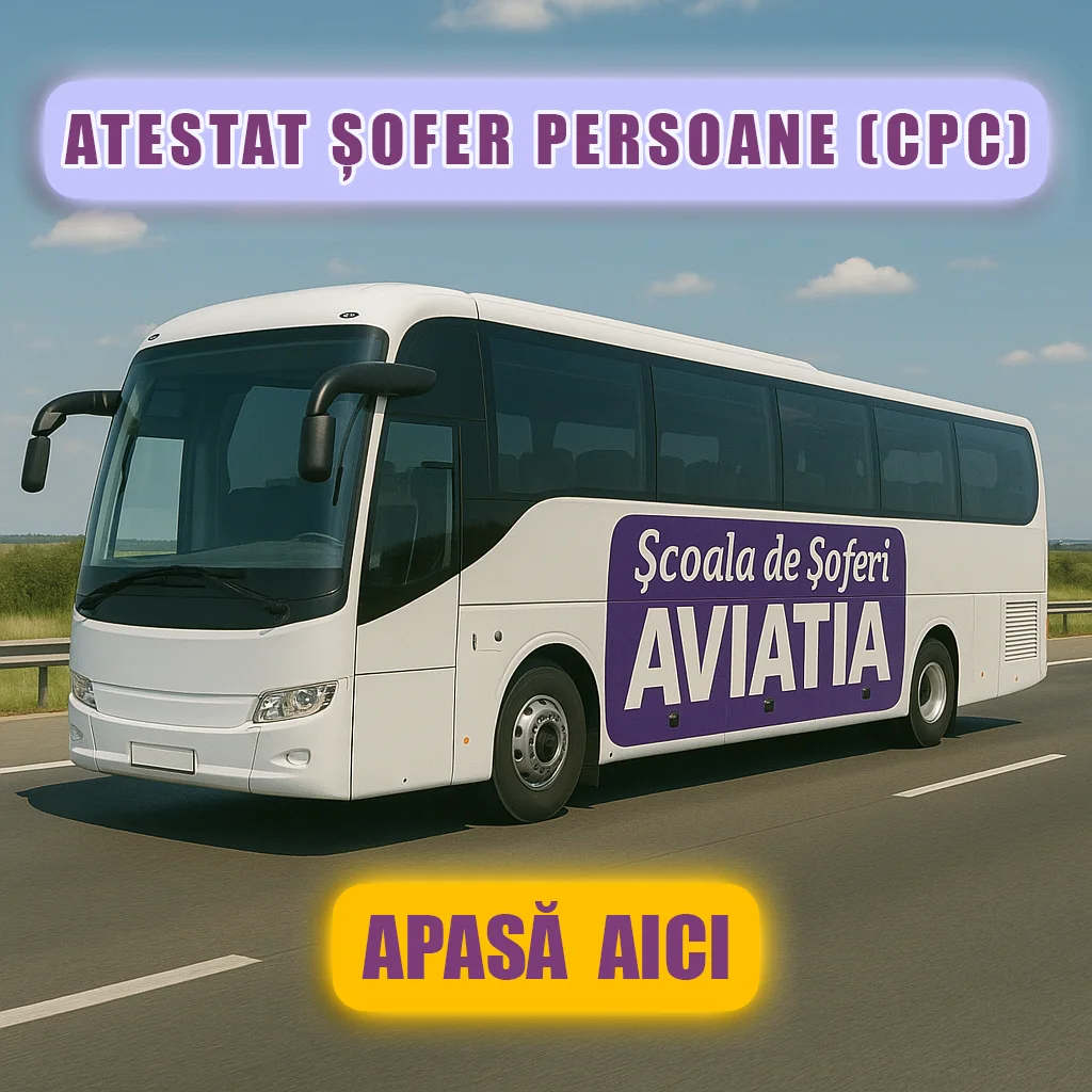Atestat STPCP